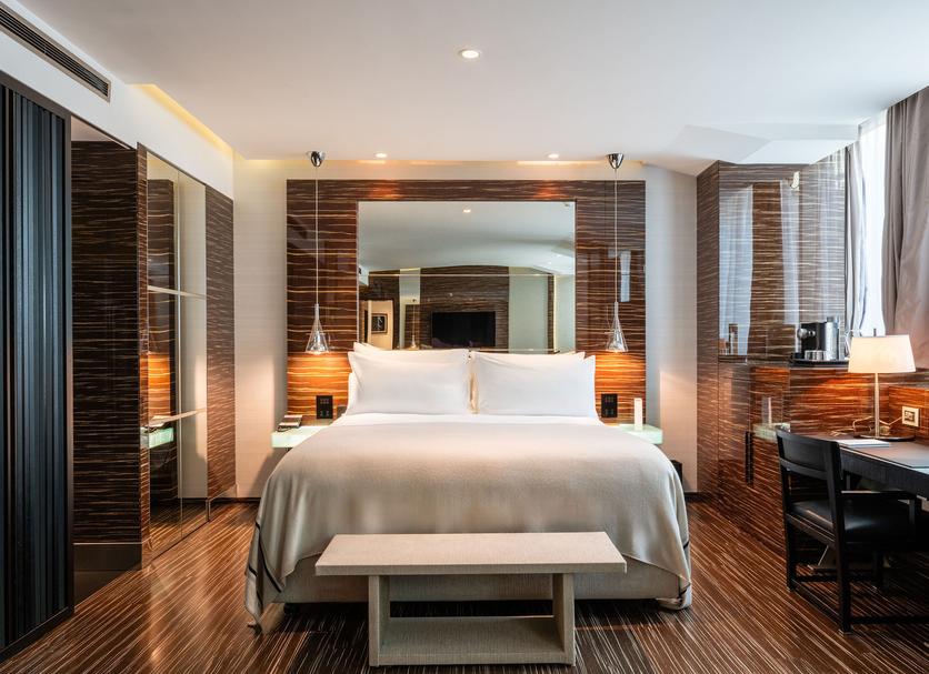 Kamar Tidur Foto