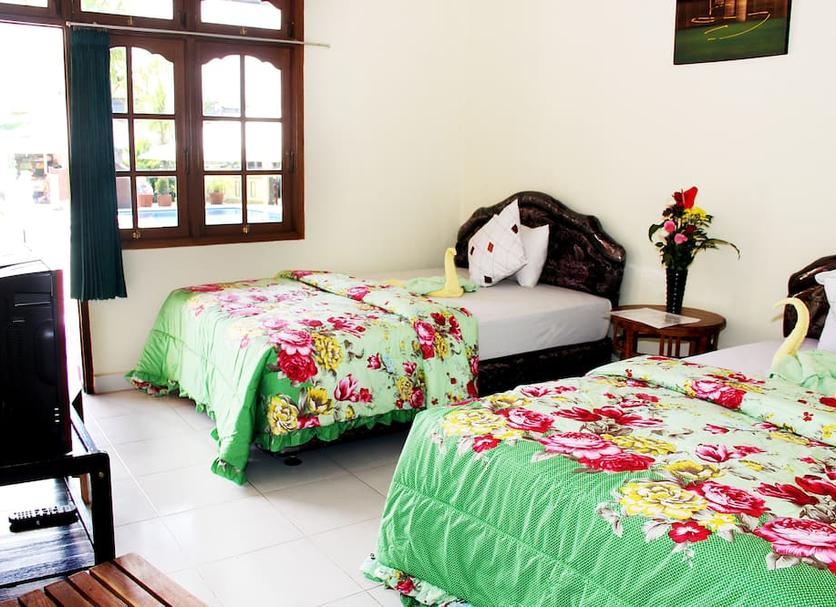 Kamar Tidur Foto