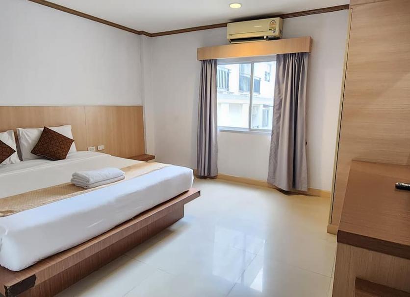 Kamar Tidur Foto