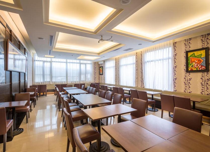 Restoran Foto