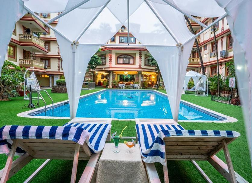 Kolam Foto