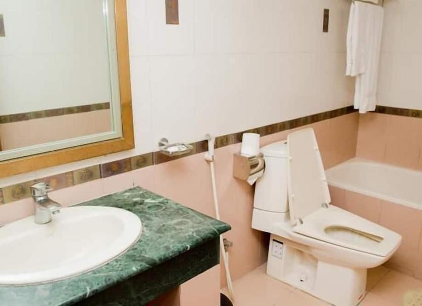 Kamar Mandi Foto