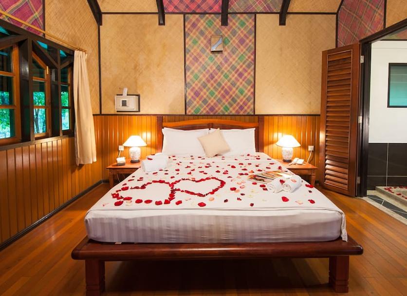 Kamar Tidur Foto