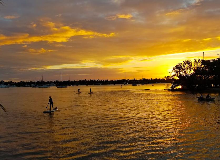 Pemandangan luar Foto