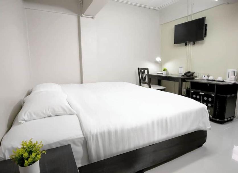 Kamar Tidur Foto