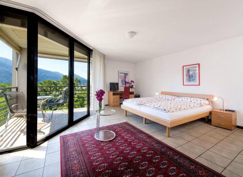 Kamar Tidur Foto
