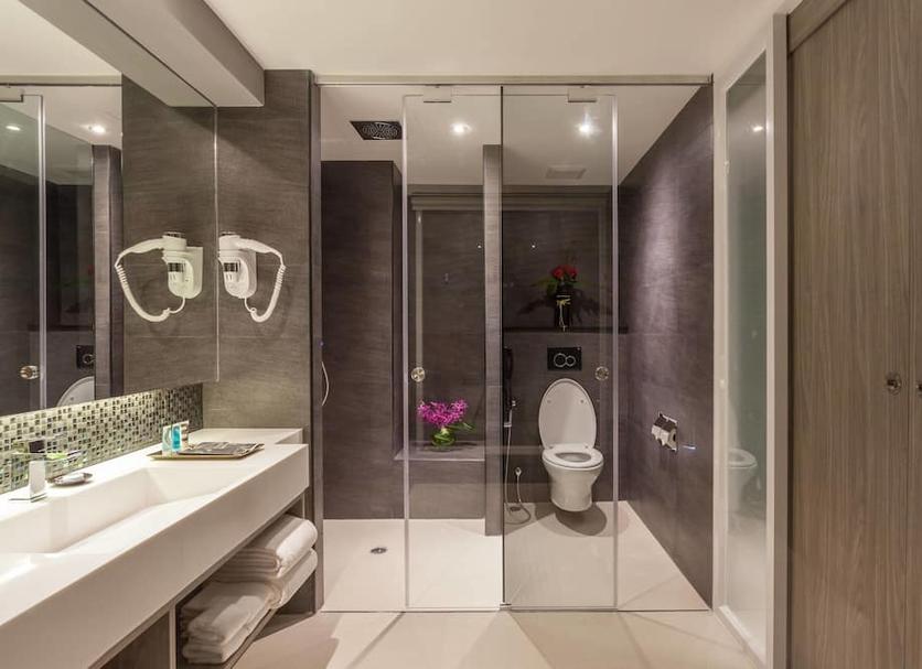 Kamar Mandi Foto