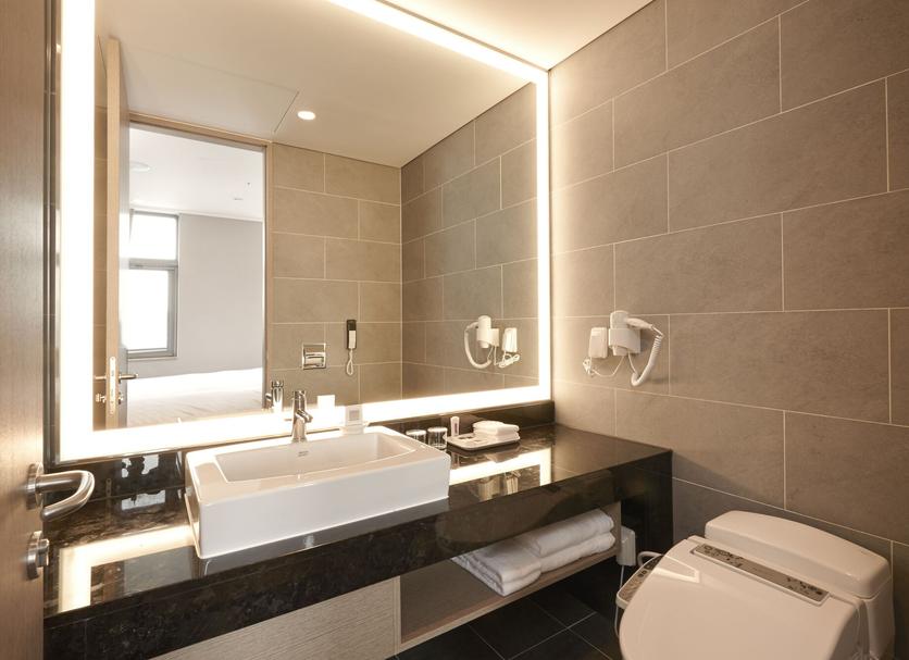 Kamar Mandi Foto
