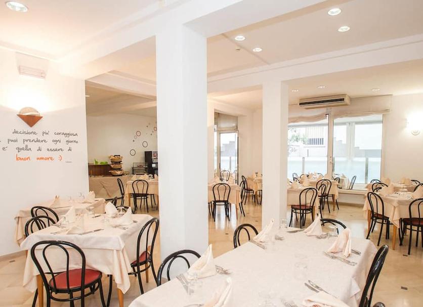 Restoran Foto