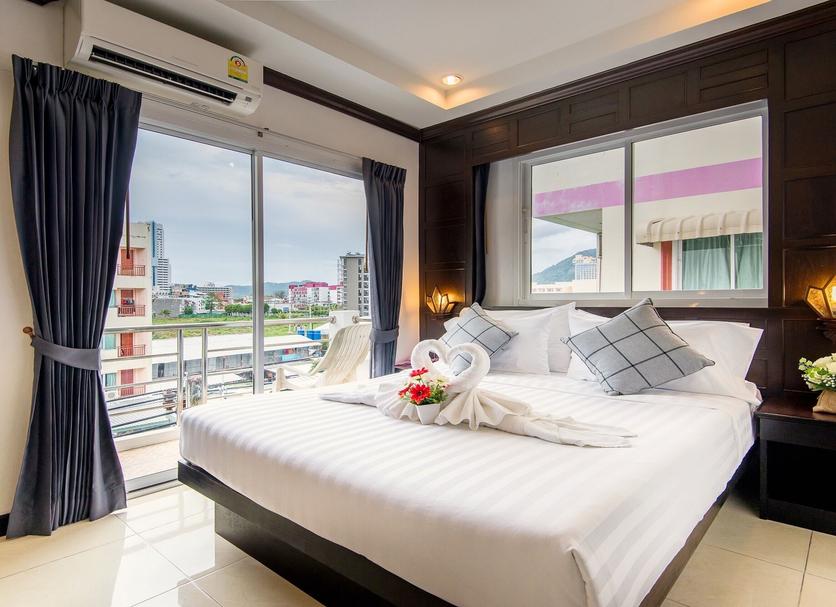 Kamar Tidur Foto