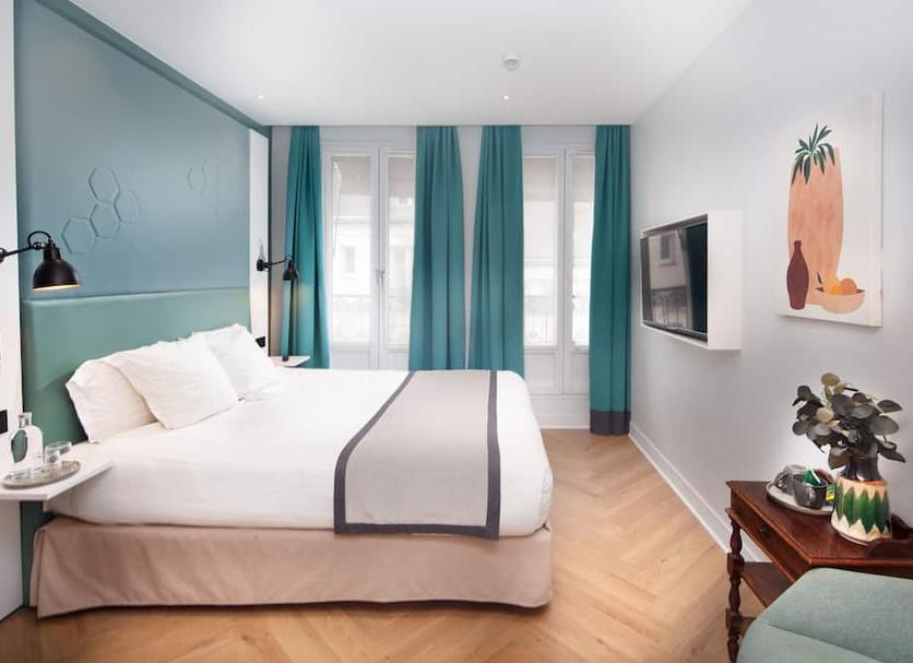 Kamar Tidur Foto