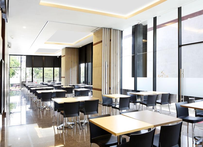 Restoran Foto