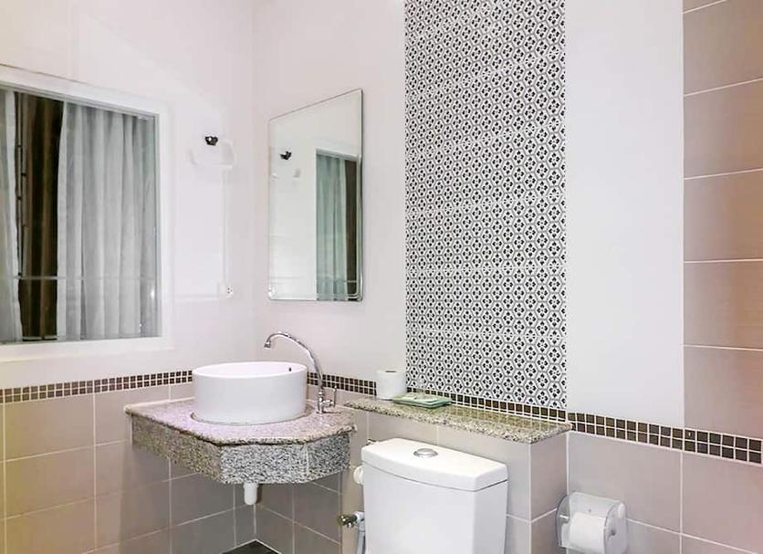 Kamar Mandi Foto