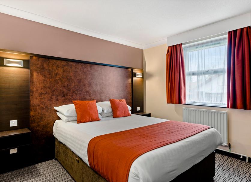 Kamar Tidur Foto