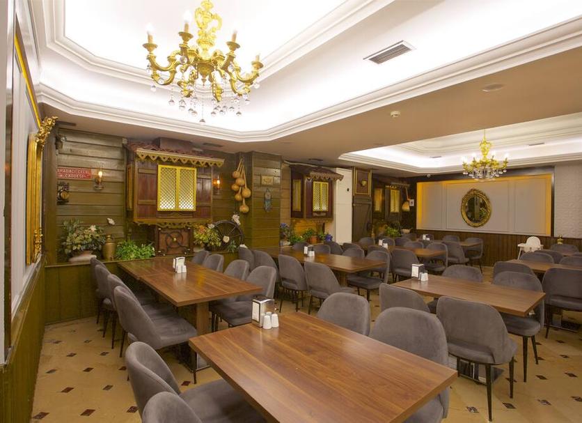 Restoran Foto