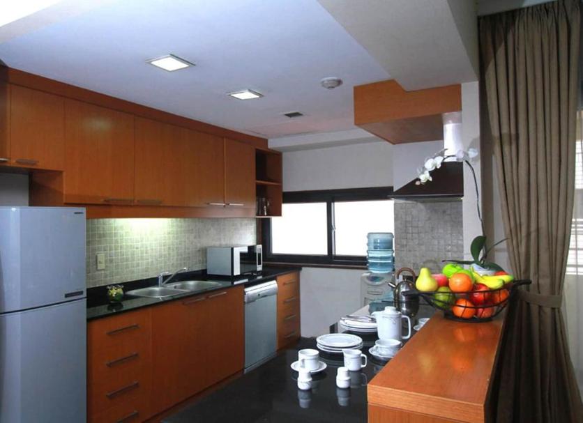 Dapur Foto