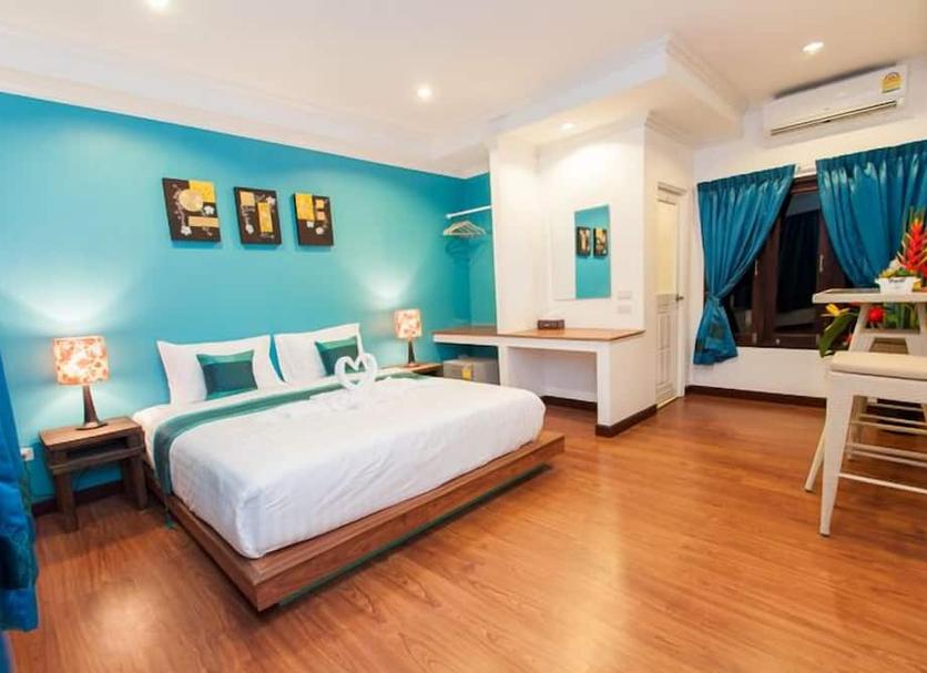 Kamar Tidur Foto