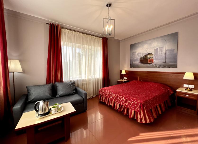 Kamar Tidur Foto