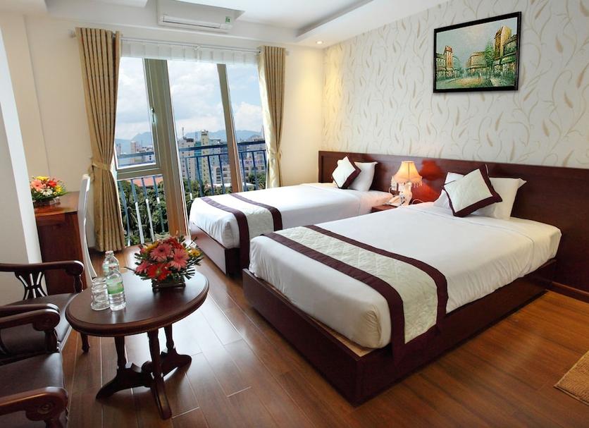 Kamar Tidur Foto