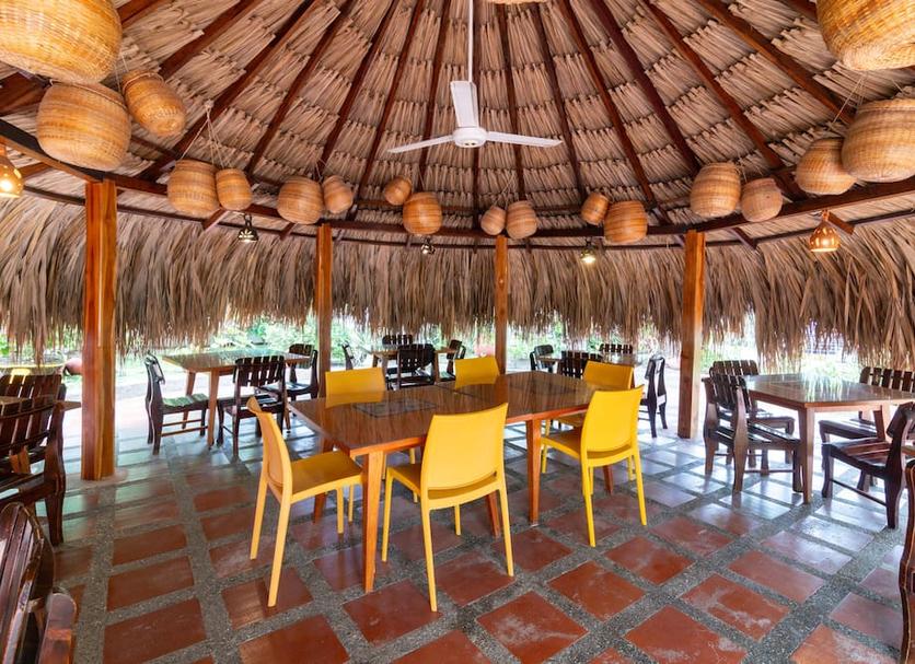 Restoran Foto