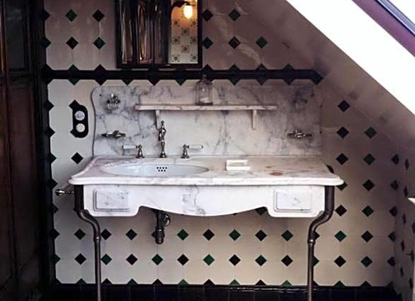 Kamar Mandi Foto