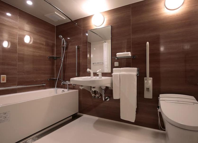 Kamar Mandi Foto