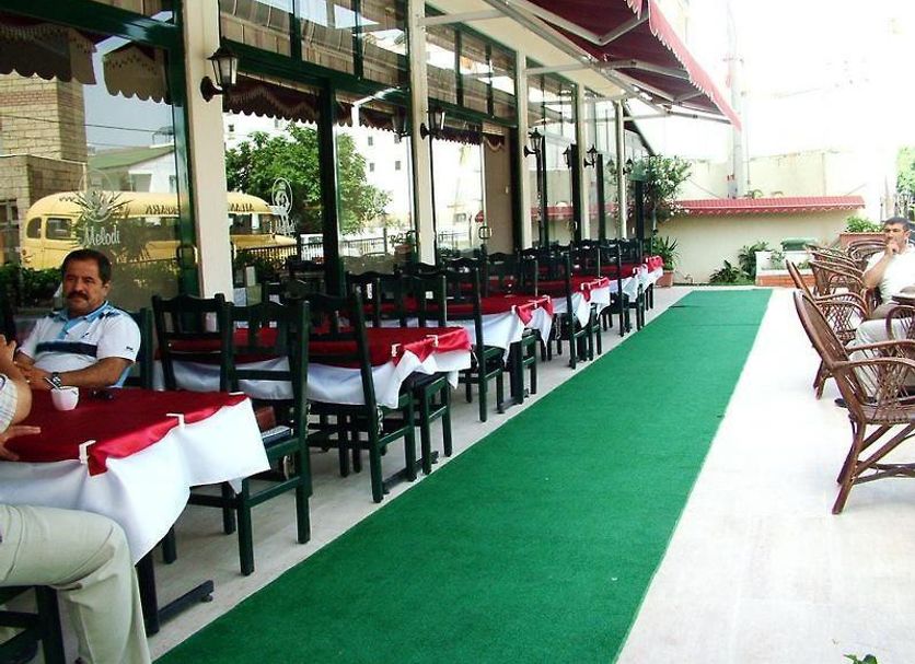 Restoran Foto
