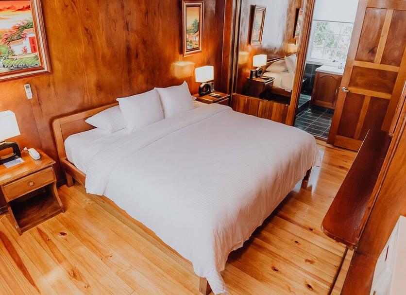 Kamar Tidur Foto