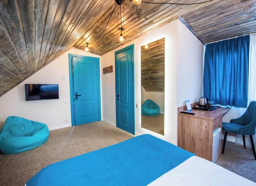 Kamar Tidur Foto