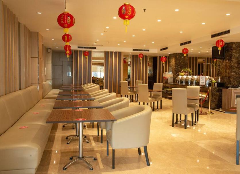 Restoran Foto