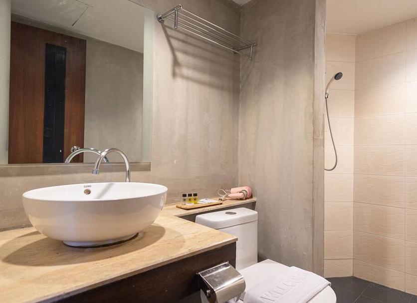 Kamar Mandi Foto