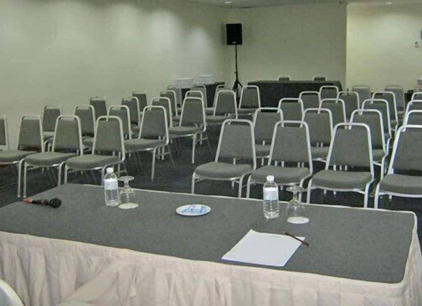 Ruang konferensi Foto