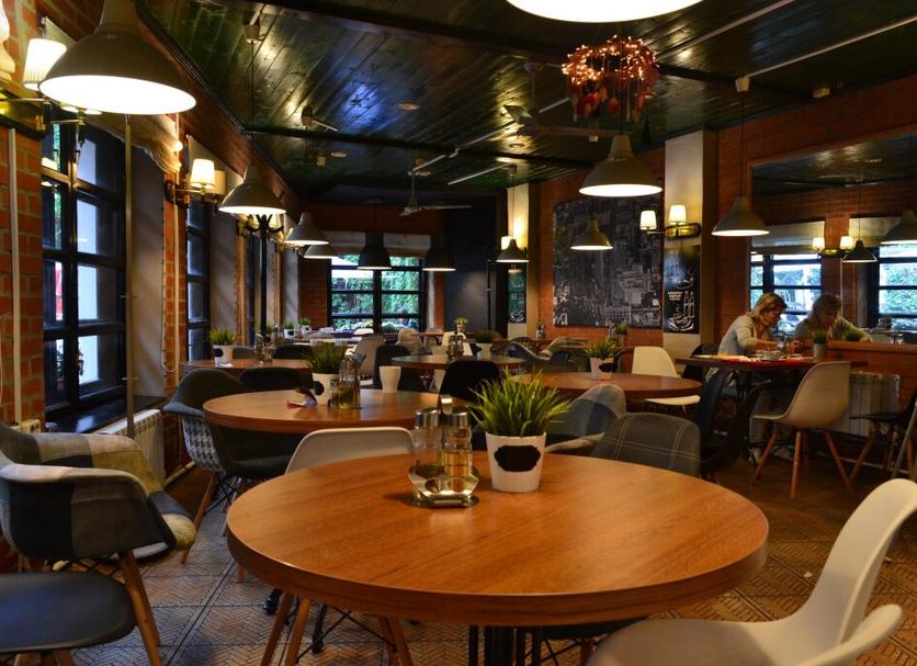 Restoran Foto