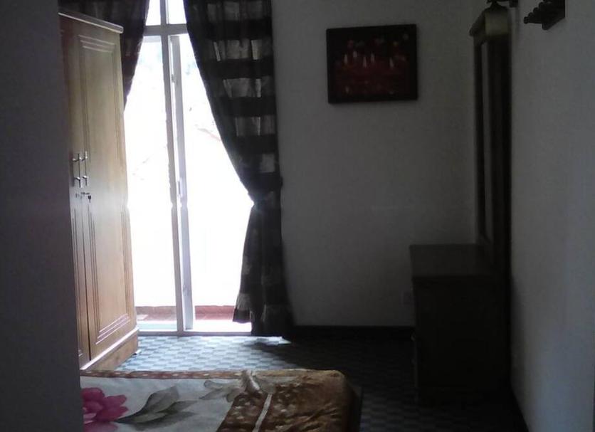 Prasarana kamar Foto