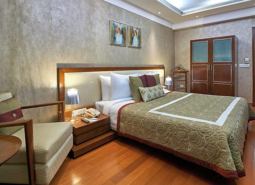 Kamar Tidur Foto