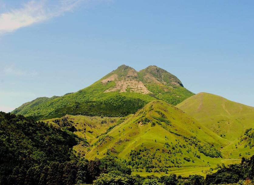 Pemandangan luar Foto