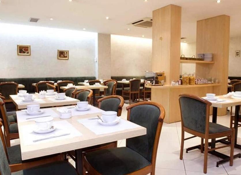 Restoran Foto