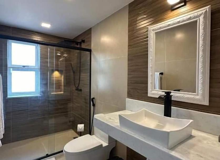 Kamar Mandi Foto