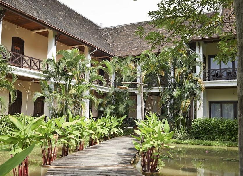 Pemandangan luar Foto