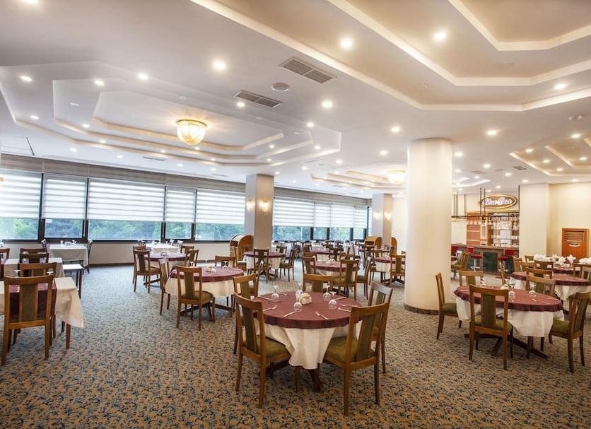 Restoran Foto