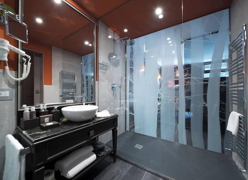 Kamar Mandi Foto
