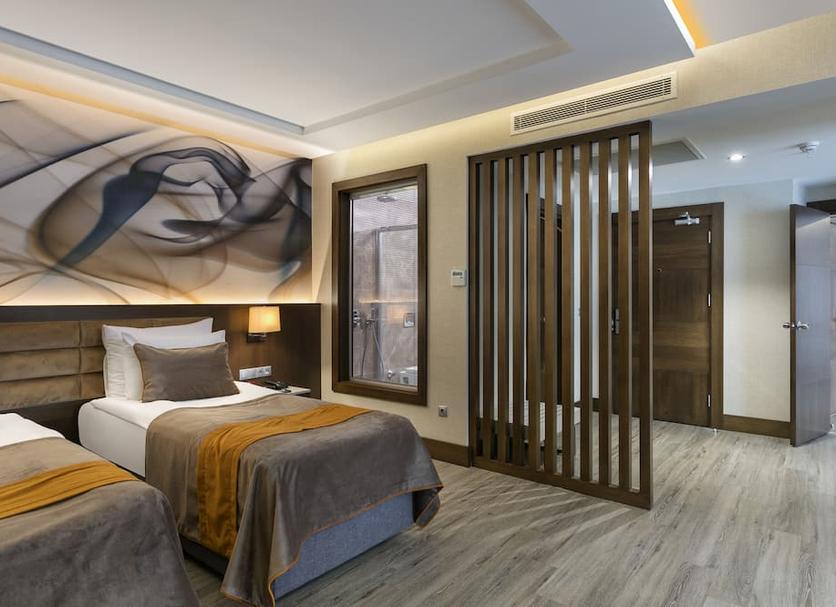 Kamar Tidur Foto