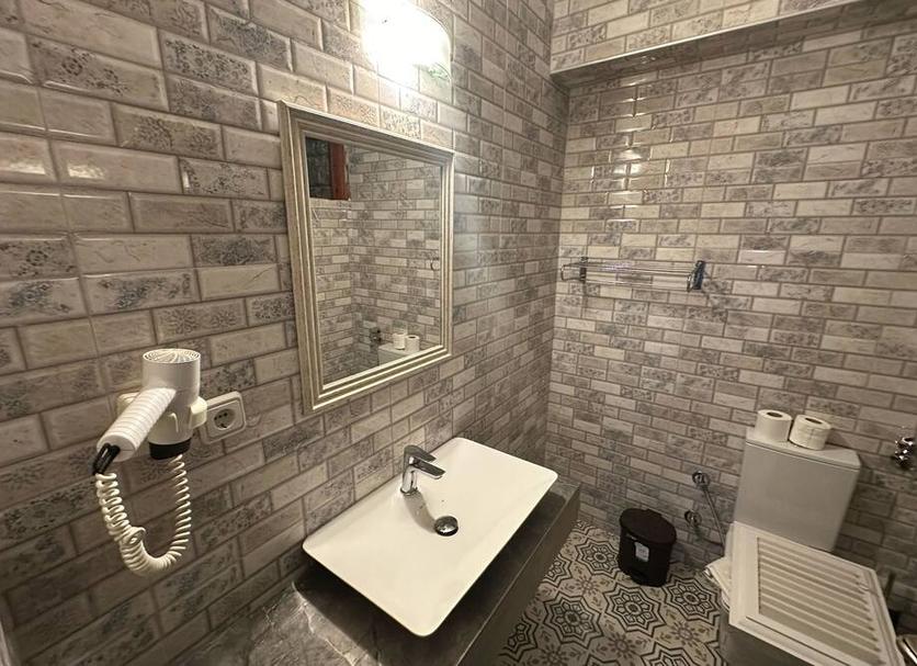 Kamar Mandi Foto