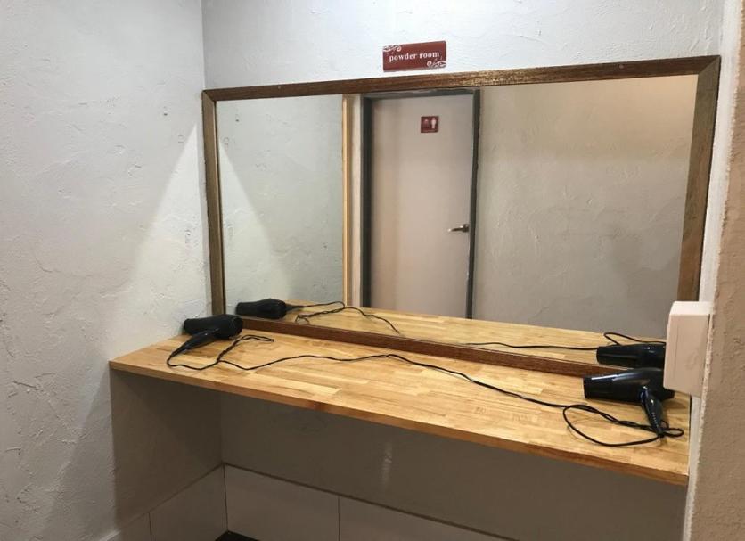 Prasarana kamar Foto