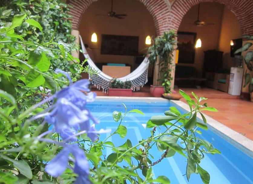 Kolam Foto