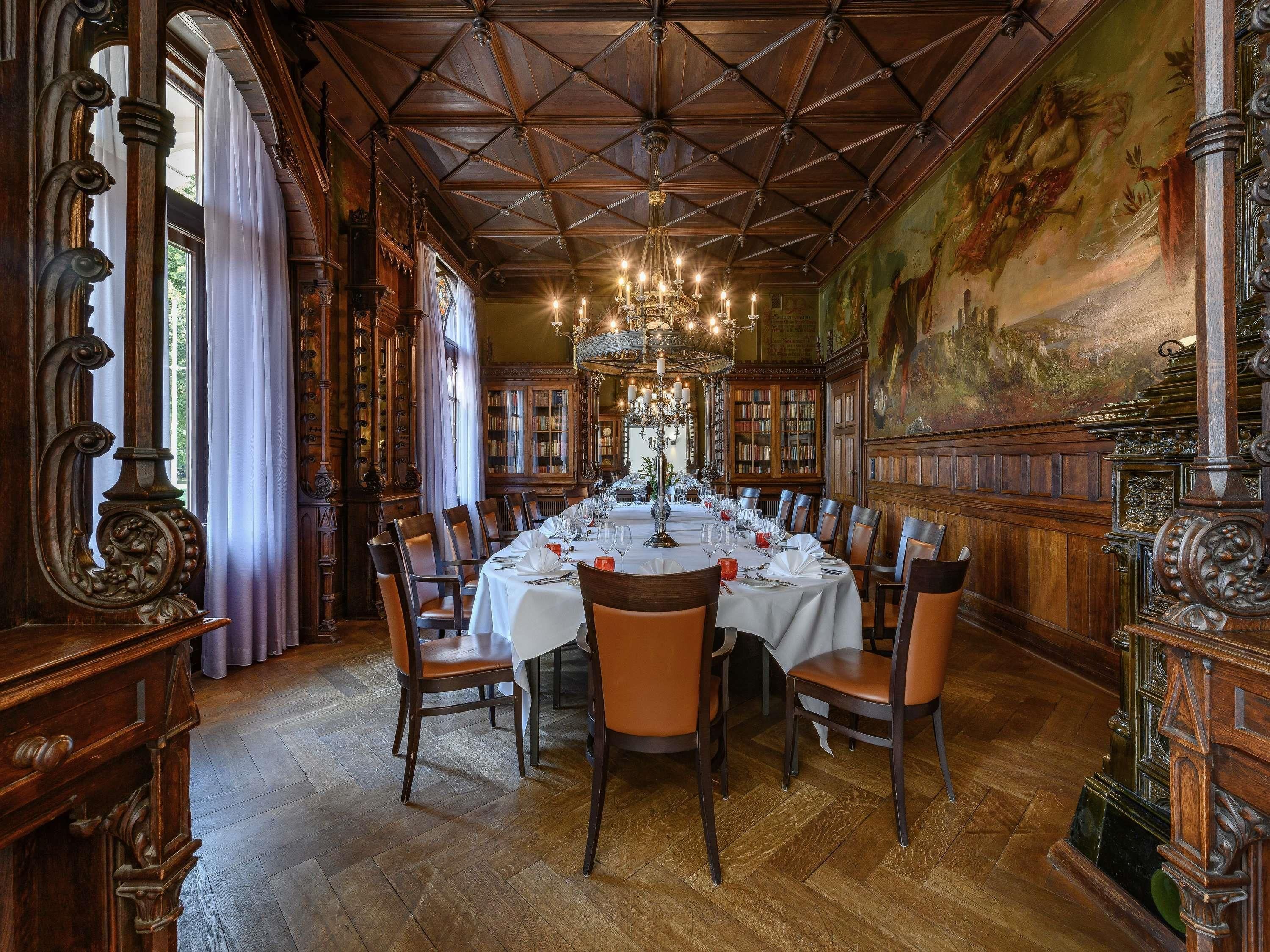Restoran
