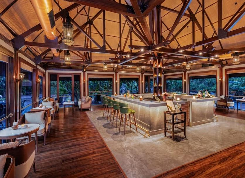 Restoran Foto