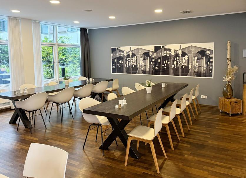 Restoran Foto