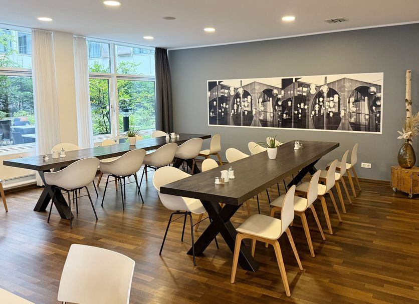 Restoran Foto