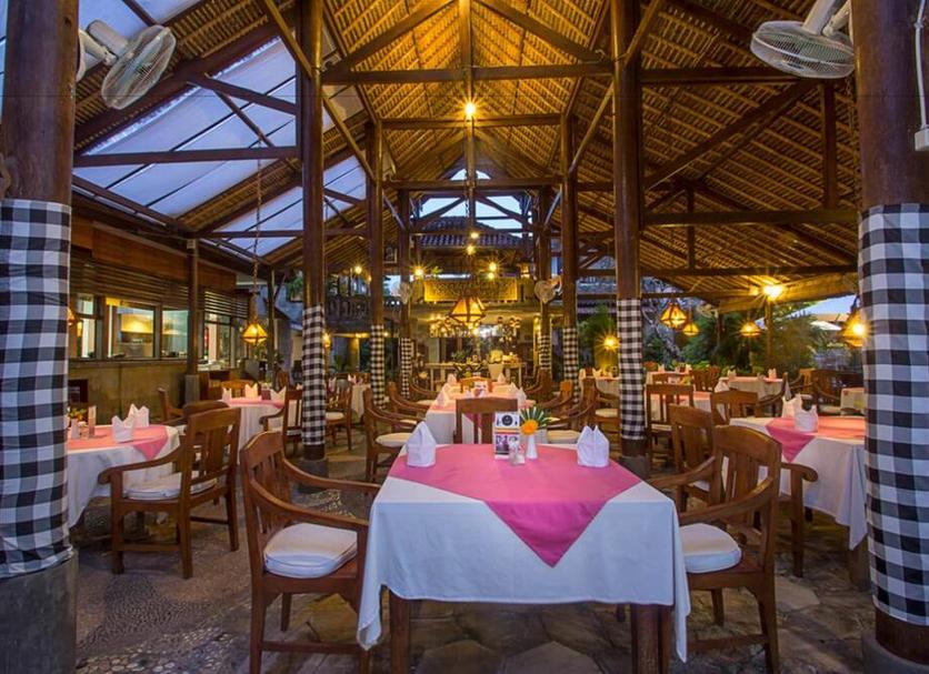 Restoran Foto